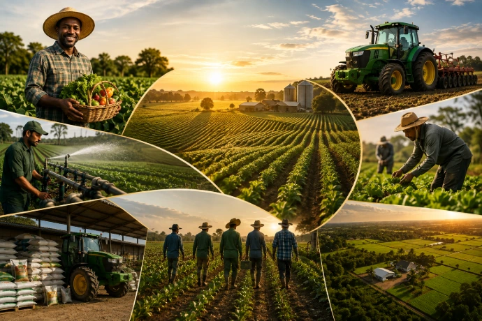NEXA Farm Management Ltd