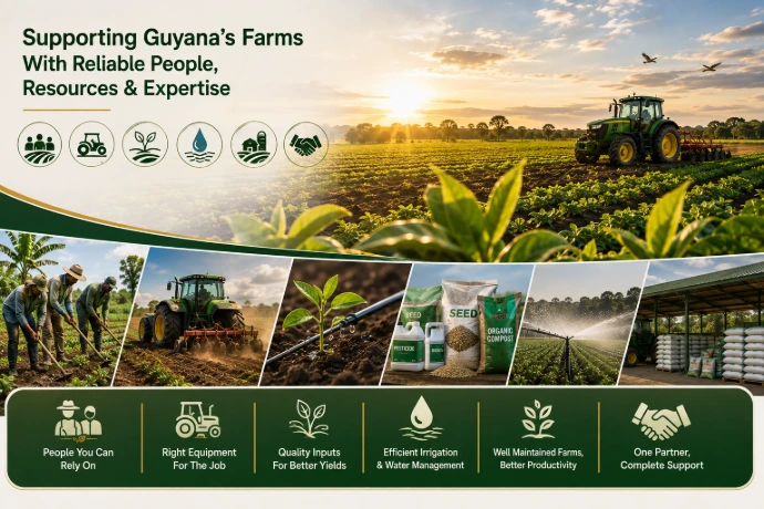 NEXA Farm Management Ltd